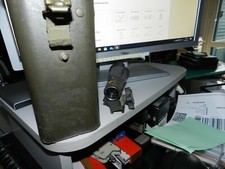 mirino per panzerfaust tedesco