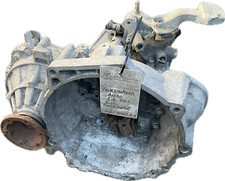 Cambio manuale VOLKSWAGEN GOLF 5 - 6 AUDI A3 1.6 tdi diesel 6 marce ricambio