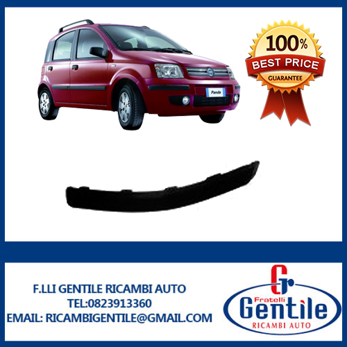 Fiat panda dal 2003 - panda,