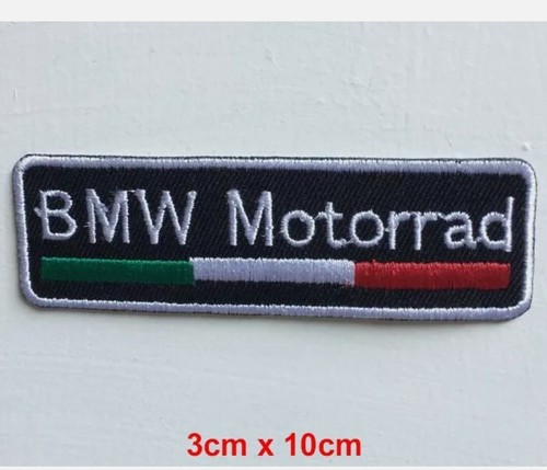 Bmw motorrad italy - motorrad, badge