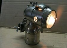 Lampada ad acetilene fine 800