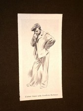 Attore di Teatro Giovanni