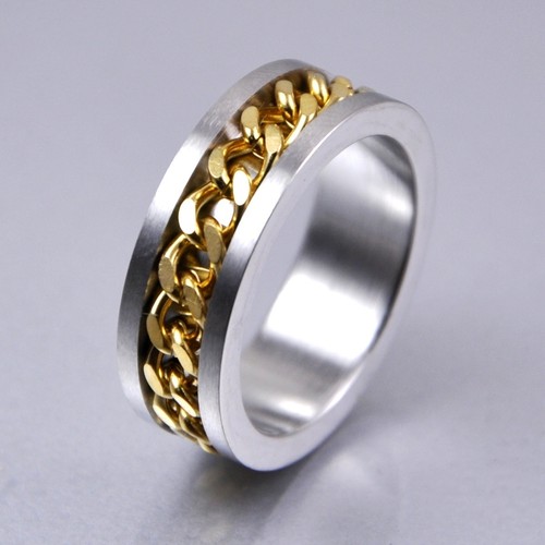 Anello uomo adolescente - anello,