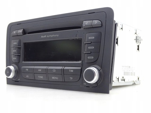 Radio lettore - lettore,