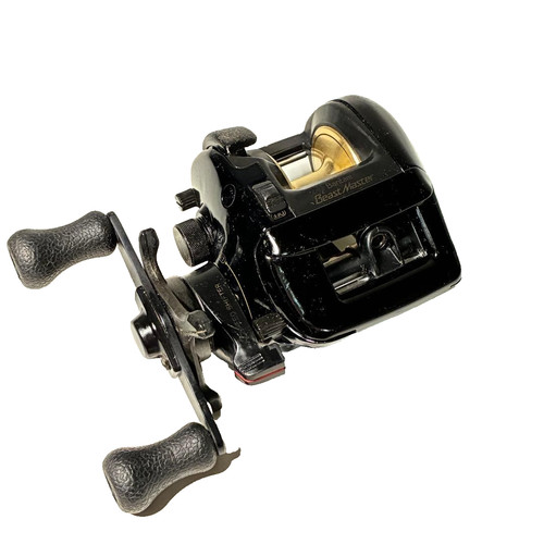 Mulinello shimano bantam - shimano,