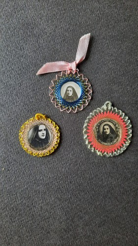 Reliquie santa cabrini - santa, s.f.