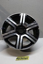 Cerchi alluminio - cerchi,