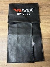 YAESU SP 9000 SOLO COVER