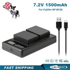 2x batteria e doppio