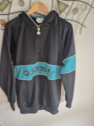 Felpa con cappuccio adidas - con,