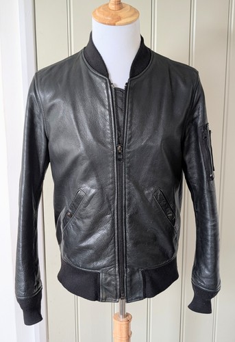 Giacca bomber schott nyc - giacca,