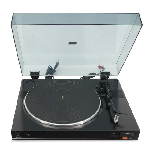 Fisher 913 giradischi - mt-913,