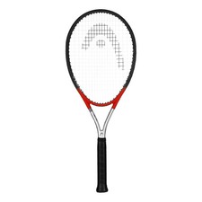 HEAD Ti S2 racchetta da tennis