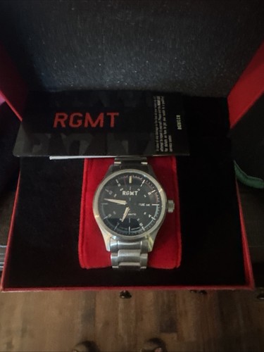 Orologio polso rgmt gent s - da,