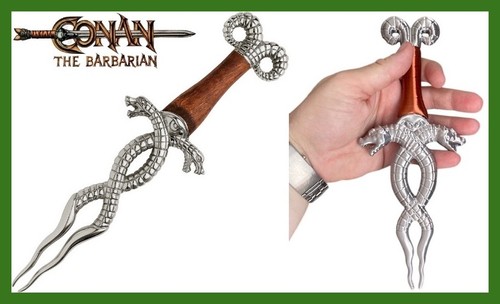 Conan the barbarian 1982 - the,