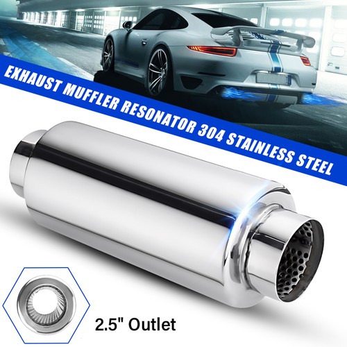 Universale auto silenziatore - auto,