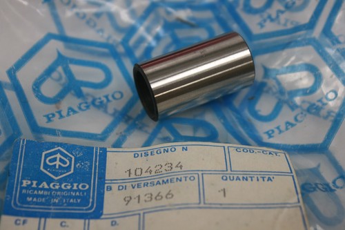 Spinotto campana frizione