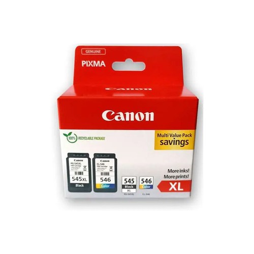 Kit cartucce originali canon - kit,