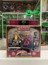 Kotobukiya Artfx Jojo’s