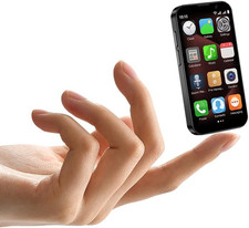 Mini Telefono, Schermo HD Da 3