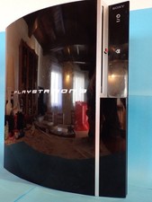 Sony Ps3 Fat Playstation 3