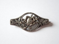 800 Argento Stile Liberty