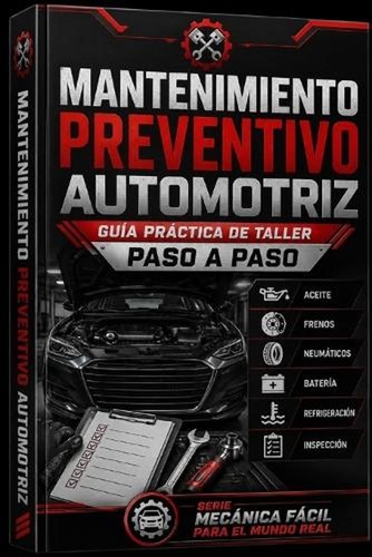 Mantenimiento preventivo - mantenimiento,