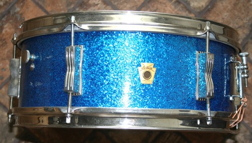 Vintage pre seriale ludwig - pre,