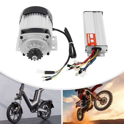 Motore brushless 48v 750w - motore,