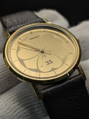 Orologio quarzo seiko - seiko, 35
