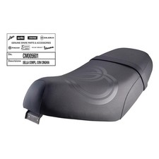 SELLA PIAGGIO CM005601 GILERA