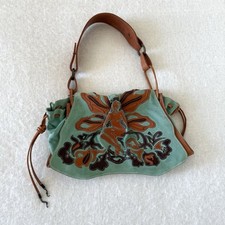 Borsa fata Roberto Cavalli