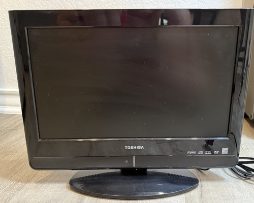 Toshiba televisore lcd - toshiba,