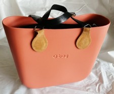 O bag MINI - Borsa Nuova