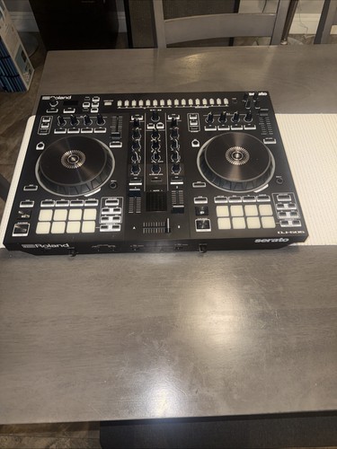 Roland serato 505 - roland,