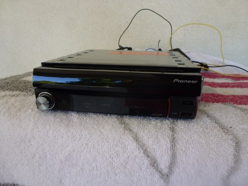 Pioneer avh x7500bt lettore - pioneer,