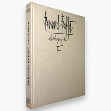 Bernard Buffet Lithographe II