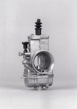 Mikuni TMX Series Flat Side