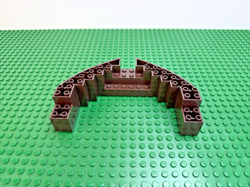 Lego mattone scafo - lego, nave