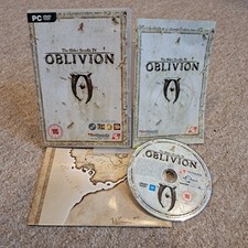 The Elder Scrolls IV Oblivion