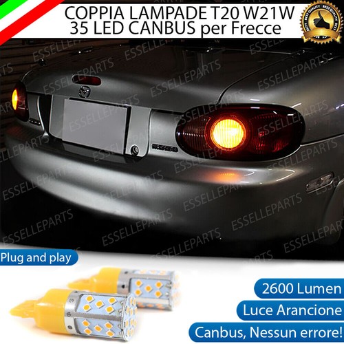 Coppia lampade frecce - lampade,