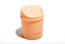 Cestino Da Scrivania Mini, Con