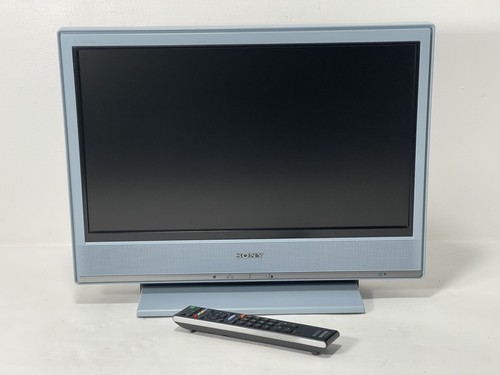 Sony bravia kdl 20s3060 - sony, kdl-20s3060