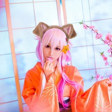  Cosplay Headband Accessori