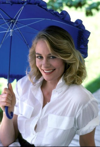 Cybill shepherd foto - cybill,