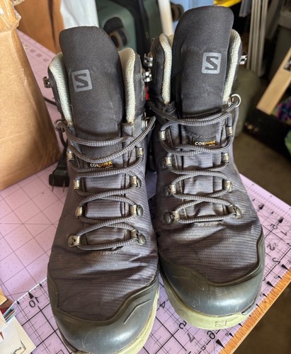 Zaino salomon outback 500 - salomon,