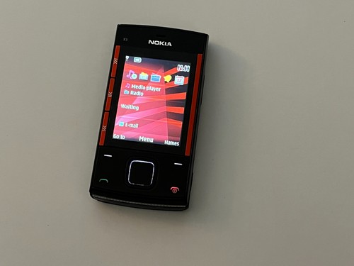 Nokia originale mb - x3,