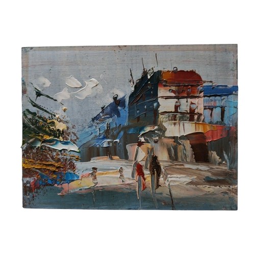 Dipinto quadro vintage - *hh* dipinto,