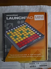 Novation Launchpad Mini