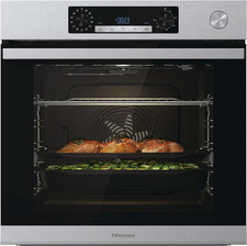 O66226AXS, Forno Multifunzione